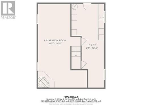 59 Cliftonvale Avenue, London South (South E), ON - Other