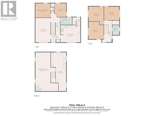 59 Cliftonvale Avenue, London South (South E), ON - Other