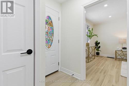59 Cliftonvale Avenue, London South (South E), ON - Indoor Photo Showing Other Room