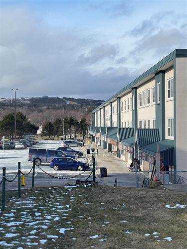 6-110 Lindon Place, St. John'S, NL 