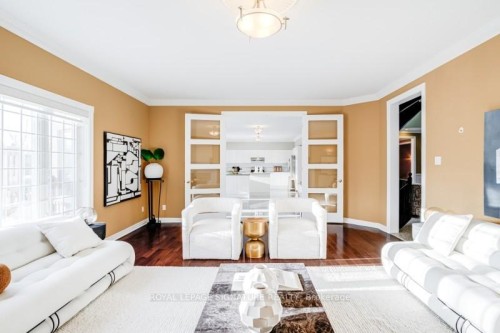 140 Boake Trail, Richmond Hill, ON - Indoor