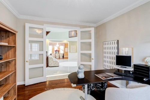 140 Boake Trail, Richmond Hill, ON - Indoor