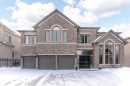 140 Boake Trail, Richmond Hill, ON  - Outdoor With Facade 