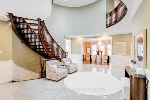 140 Boake Trail, Richmond Hill, ON - Indoor Photo Showing Other Room