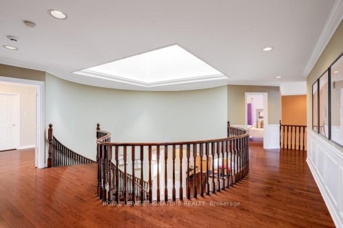 140 Boake Trail, Richmond Hill, ON - Indoor Photo Showing Other Room