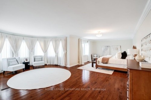 140 Boake Trail, Richmond Hill, ON - Indoor Photo Showing Bedroom