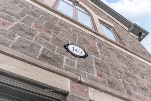 140 Boake Trail, Richmond Hill, ON - Indoor Photo Showing Other Room