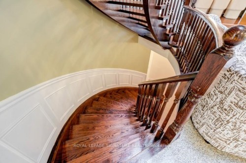 140 Boake Trail, Richmond Hill, ON - Indoor Photo Showing Other Room