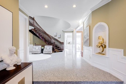 140 Boake Trail, Richmond Hill, ON - Indoor Photo Showing Other Room