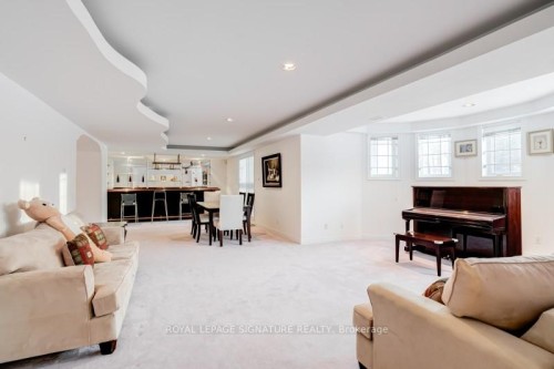 140 Boake Trail, Richmond Hill, ON - Indoor