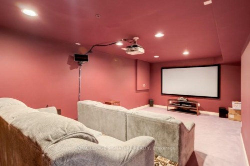 140 Boake Trail, Richmond Hill, ON - Indoor Photo Showing Other Room