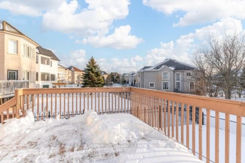 140 Boake Trail, Richmond Hill, ON - Outdoor With Exterior