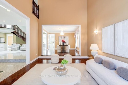 140 Boake Trail, Richmond Hill, ON - Indoor