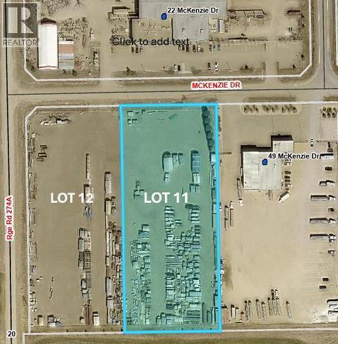 53 Mckenzie Drive, Rural Red Deer County, AB 