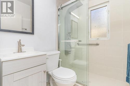 28 Lynvalley Crescent, Toronto, ON - Indoor Photo Showing Bathroom