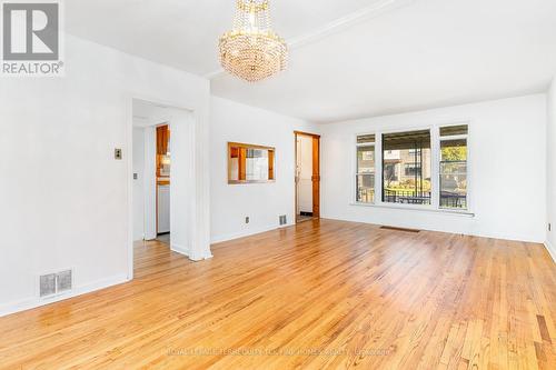 28 Lynvalley Crescent, Toronto, ON - Indoor