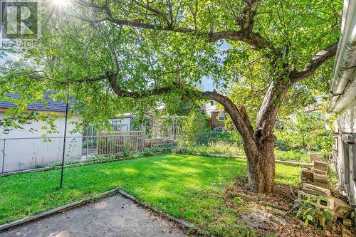 28 Lynvalley Crescent, Toronto, ON - Outdoor