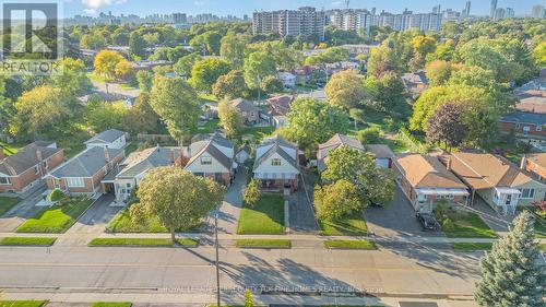 28 Lynvalley Crescent, Toronto, ON - Outdoor With View