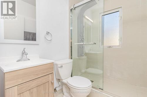 28 Lynvalley Crescent, Toronto, ON - Indoor Photo Showing Bathroom