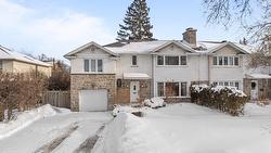 266 Av. Glengarry  Mont-Royal, QC H3R 1A5
