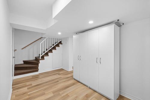 Sous-sol - 266 Av. Glengarry, Mont-Royal, QC - Indoor Photo Showing Other Room