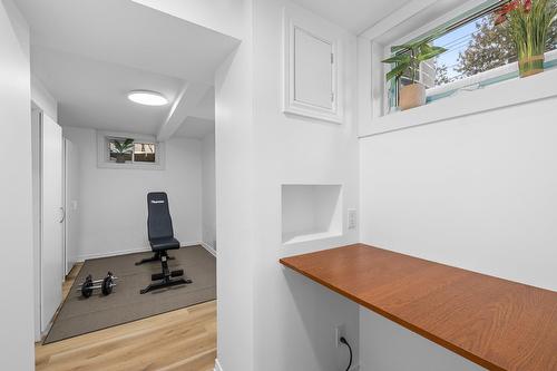 Salle d'exercice - 266 Av. Glengarry, Mont-Royal, QC - Indoor Photo Showing Other Room