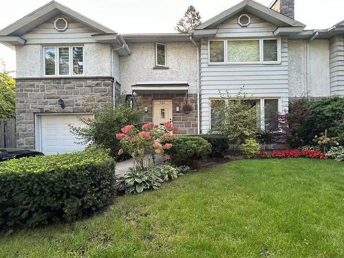 Façade - 266 Av. Glengarry, Mont-Royal, QC - Outdoor