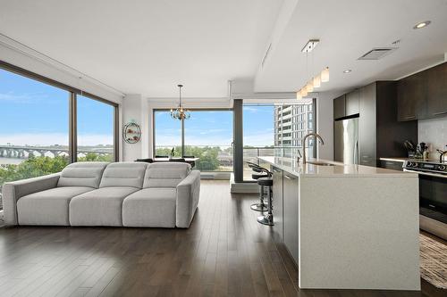 803-299 Rue de la Rotonde  Montréal (Verdun/Île-Des-Soeurs), QC H3E 0C6