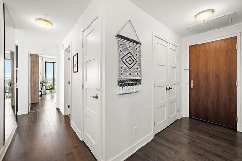 Façade - 803-299 Rue De La Rotonde, Montréal (Verdun/Île-Des-Soeurs), QC - Indoor Photo Showing Other Room