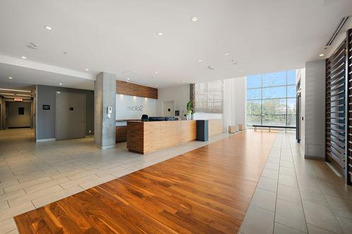Hall d'entrée/Vestibule - 803-299 Rue De La Rotonde, Montréal (Verdun/Île-Des-Soeurs), QC - Indoor