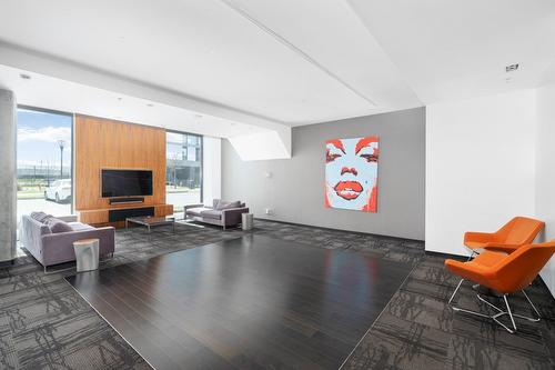 Salle de conférence - 803-299 Rue De La Rotonde, Montréal (Verdun/Île-Des-Soeurs), QC - Indoor Photo Showing Other Room