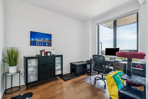 Chambre à coucher - 1618-200 Rue Marie-Charles-Le Moyne, Longueuil (Le Vieux-Longueuil), QC - Indoor