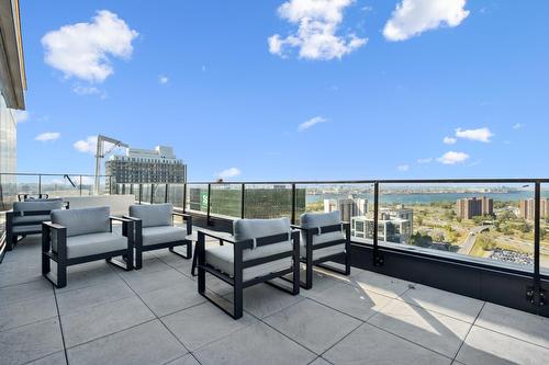 Extérieur - 700-200 Rue Marie-Charles-Le Moyne, Longueuil (Le Vieux-Longueuil), QC - Outdoor With View With Exterior