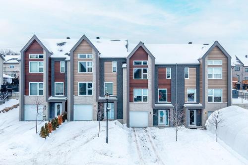 Façade - 405 Rue Du Tonnelier, Saint-Jérôme, QC 