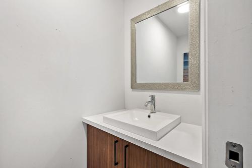 Salle d'eau - 405 Rue Du Tonnelier, Saint-Jérôme, QC 