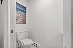 Powder room - 