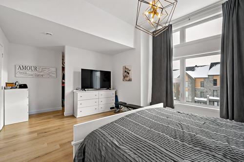 Chambre à coucher principale - 405 Rue Du Tonnelier, Saint-Jérôme, QC 
