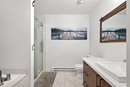 Salle de bains - 405 Rue Du Tonnelier, Saint-Jérôme, QC 