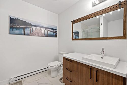 Salle de bains - 405 Rue Du Tonnelier, Saint-Jérôme, QC 