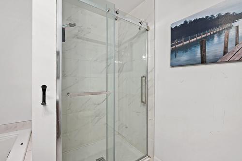 Salle de bains - 405 Rue Du Tonnelier, Saint-Jérôme, QC 