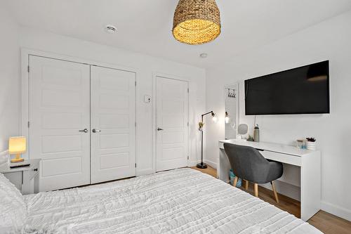 Chambre à coucher - 405 Rue Du Tonnelier, Saint-Jérôme, QC 