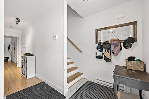 Hall d'entrée/Vestibule - 405 Rue Du Tonnelier, Saint-Jérôme, QC 