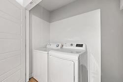Laundry room - 