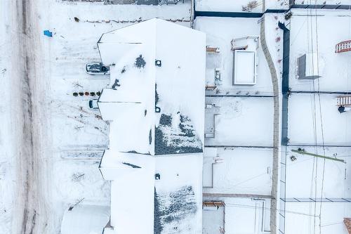 Photo aérienne - 405 Rue Du Tonnelier, Saint-Jérôme, QC 