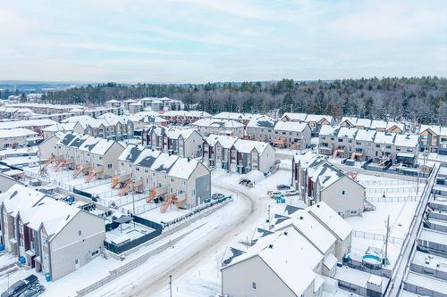 Photo aérienne - 405 Rue Du Tonnelier, Saint-Jérôme, QC 