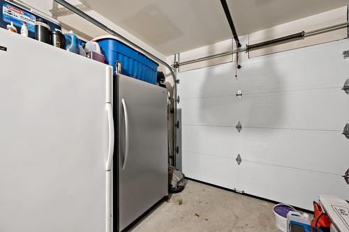 Garage - 405 Rue Du Tonnelier, Saint-Jérôme, QC 