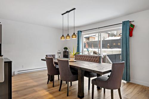 Salle à manger - 405 Rue Du Tonnelier, Saint-Jérôme, QC 