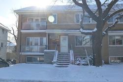 2332  - 2334 Ch. de Dunkirk  Mont-Royal, QC H3R 3K8