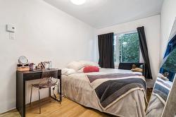 Chambre à coucher - 