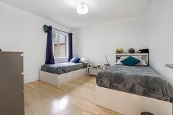 Chambre à coucher - 